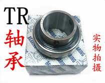 Dongguan TR spherical bearings UC205 UC206 UC207 UC209 UC210 UC211