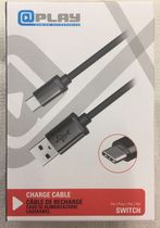 Switch NS original charging 3 m long data cable type-c data cable