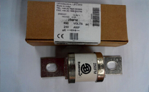 BUSSMANN BS88 series BS88: 4 fuses 250FM ceramic fuses 250A