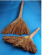 Sorghum broom old broom increase sorghum broom broom broom broom broom factory broom