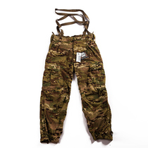 King version with contract number OCP L5 stormtrooper jacket stormtrooper pants Soft shell windproof rainproof