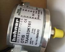 Otis Elevator Accessories Original Import Encoder TAA633K161
