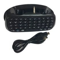 Bluetooth Keyboard Accessory Adapter for Sony PlayStation4 P
