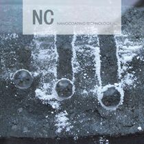 Nalo NC312G shower room glass rain enemy water repellent oil repellent liquid glass self-cleaning coating 60m