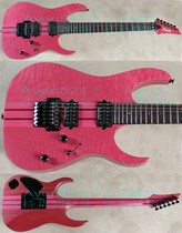 Customized Ibanezs- Wallpaper 13366 Electric Guitar