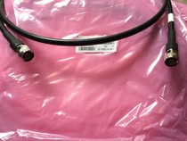 ZTE Huawei Huasan AP jumper 3 meters double male jumper NJ-NJ GR8 feeder finished jumper n male jumper