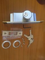  Framed elastic door lock KFC door lock