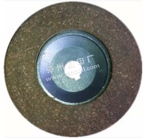 Brake Disc Brake Pads Roll Door Machine Accessories Brake Device Brake Leather Roll Door Disc Brake Butterfly