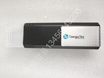 Tgooke U drill shallow hole drill quick drilling internal cold drills TOP 3195-25T2-07 front for quotation