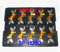 New original fit SDP-1720 portable DVD laser head SF-HD80 laser head Shinko DVD
