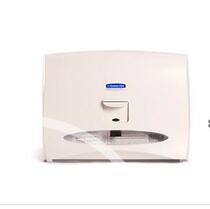 Kimberly KCP I series toilet seat cushion paper rack toilet seat paper distribution 9505 69570