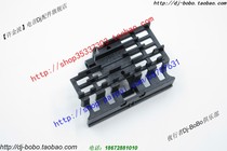 Original Pioneer DJM-707 909 photoelectric crosscut inside the black plastic slider base