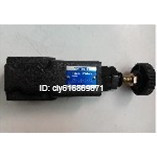 Yuken overflow valve DG-02-H-22 DT-02-H-22 