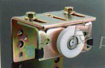 Taiwan Import Good Outer-pull Ramen Chankan Type Suspension Wheel Hanging door Heavy cabinet door wheel hanging type moving door