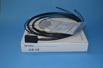 Brand new KEYENCE Kienz Fiber CZ-12 Quality assurance for one year