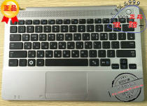  Brand new original Samsung NP300U1A NP305u1a Notebook keyboard us Korean English keyboard