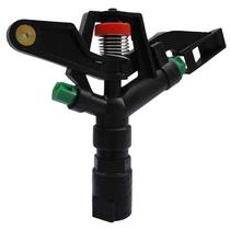 1 inch DN25 plastic rocker arm nozzle lawn irrigation nozzle field sprinkler field sprinkler corn vegetable sprinkler irrigation