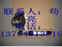 Ingosoran air compressor butterfly valve and cylinder assembly 35285626 42527366 fittings screw compressors