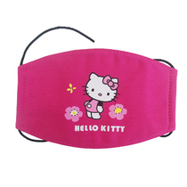Hello Kitty Adult Flat Mask - KT-B040