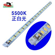 Good shot point LED photography light 36 beads color temperature 5500k white light assembly modified studio set soft light shooting box