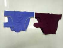 At a loss buy 3 to 4 wine Red mens eggs with jj set of 3 corner pants 80d color stockings underwear boxers