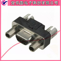 0836119023 836119023 83611-9023 Original Molex 2 rows 9 pins D-Sub connector