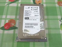 Sun N240 N440 ST3146855LC 146G 15K SCSI hard disk 540-6607 390-0327