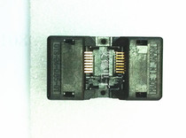 100% Japan imports TSSOP20 socket TSSOP20 test seat OTS-20 (24) -0 65-01