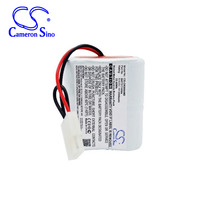  SSRCameronSino Suitable for Oxyshuttle Monitor Medical Battery 120094 BATT 1100