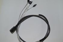 SFF-8643 12Gb s miniSASHD-SATA 70cm LSI 9362-8I