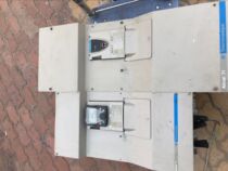 Schneider inverter ATV71HC13N4 (132KW)