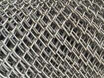 Wire hook net hook Net anti-theft Diamond net breeding animal professional barbed wire production plant weaving category