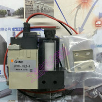 Original SMC vacuum generator ZX100-J15LZ-F ZZX107-B VJ114-5LOZ spot