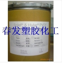 6010 Plastic Raw Material PVDF France Solvay Plastic Bending Other