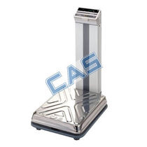 Caetos CAS electronic scale Weight scales DB-60H DB-150H Leisure bathing centre electronics weighing on body scales