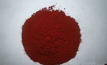 Oil-soluble red candle pigment paraffin dyeing pigment paraffin red pigment