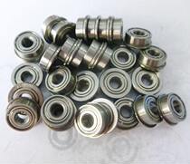 Miniature flange bearing F683ZZ F684ZZ F685ZZ F686ZZ F687ZZ F688ZZ F689ZZ