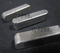 GB1096 round head square key 304 stainless steel flat key pin M10 * 8*20 25 30 40 50 Ten