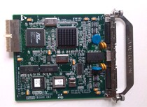 Original dress RTF12S1B 2 REV 0 RTF12S1B0 server network card Shanghai spot