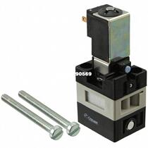 81519832 PNEUM VALVE SOLND 24VDC 3 2 N O 