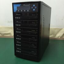 Vinpower Wai Bao 1 Drag 5 music CD professional disc copy machine copy non-destructive