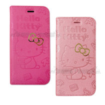Hello Kitty iPhone 6s 6 4 7 inches Kitten Cat Sweetheart Kinsha Leather Suit