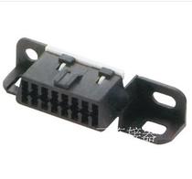 16P OBD diagnostic interface Car connector Connector plug