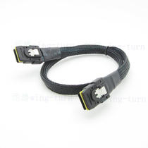 Yunteng WT01-0 5m 8087-8087 connecting line MINI SAS 36p TO MINI SAS 36p