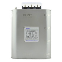 Chint Power Capacitor Self-healing Low Voltage Shunt Capacitor BZMJ 0 4 16-3 BSMJ
