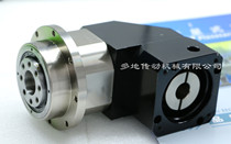 Angle disc planetary reducer flange output special reducer can be equipped with 4 2KW7 5KW motor