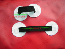 Rubber boat assault boat fishing boat inflatable boat sea eagle boat bag rope buckle D-ring D-ring