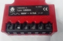 LRH555 original UHT new 555v 075A