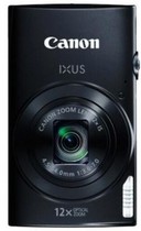 Canon Canon IXUS 170 20 megapixel telephoto card machine Canon portable card machine