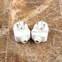 Industrial Plug Triangle Two Foot Plug Three 10a 16A Three holes three-hole Two-foot skewer head